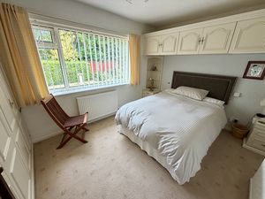 Bedroom 1- click for photo gallery